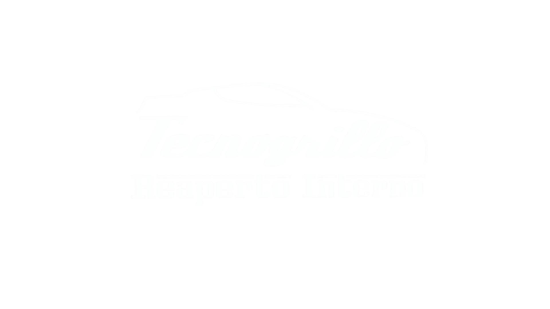 Tecnogrillo Reaperto Interno